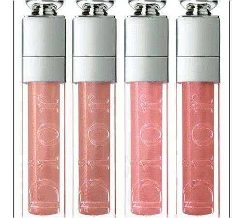 Блеск для губ Dior Addict Ultra Gloss Glow