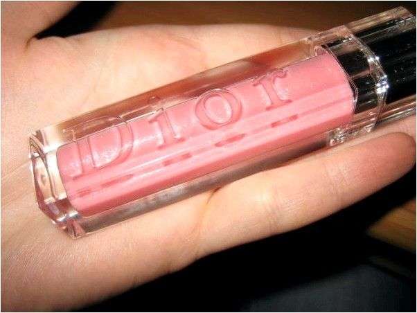 Блеск для губ Dior Addict Ultra Gloss Glow