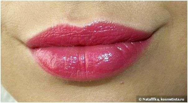 Блеск для губ Essence XXXL shine lipgloss