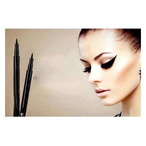 Кайял для глаз Aliexpress Professional Lady Makeup M.n Eye Shadow Pencil Set 6 Colors Waterproof Eyeliner Pencil Make Up Eye Liner Crayon Cosmetics Pen
