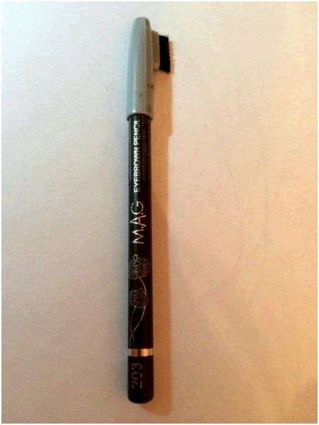 Карандаш для бровей M.A.G Eyerbrow pencil