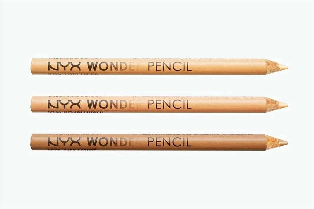 Многофункциональный карандаш для макияжа Nyx Wonder pencil