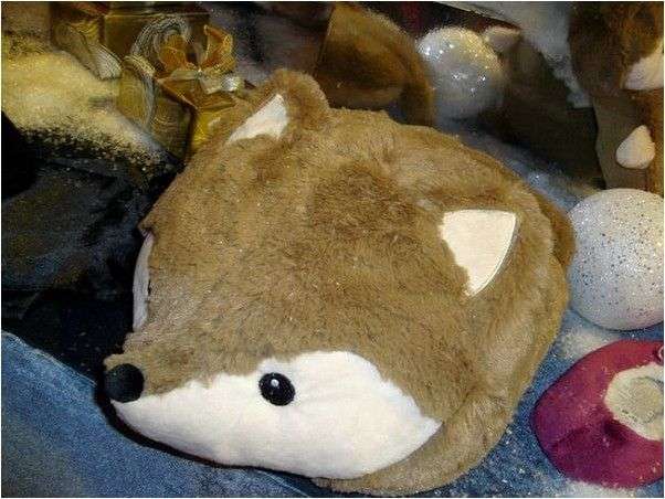 Муфта Avon для ног