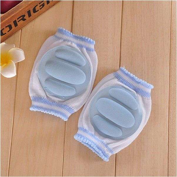 Наколенники Aliexpress Delicate Kids Safety Crawling Elbow Cushion Infants Toddlers Baby Knee Pads Protector Hot Selling 1pc