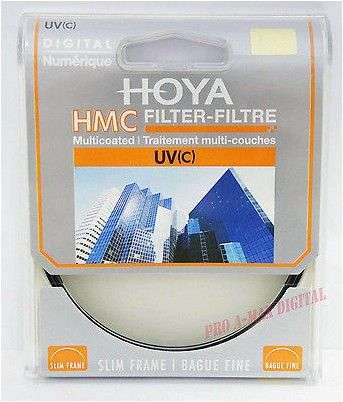 Объектив Aliexpress Zomei Digital HMC UV(C) Slim Frame filter Multi-coated lens filters MCUV