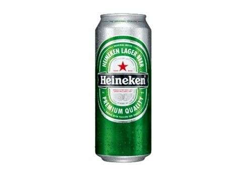 Пиво Heineken Premium Quality
