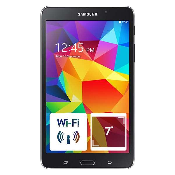 Планшет Samsung Galaxy Tab 4 (SM-T231)