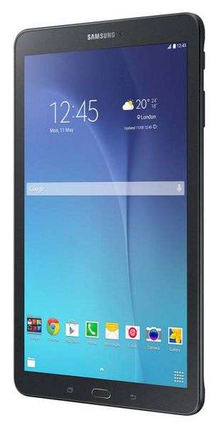 Планшет Samsung Galaxy Tab E 9.6 T561 3G