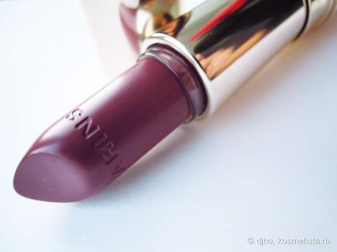 Помада для губ Clarins Joli Rouge Moisturizing Long-Wearing Lipstick