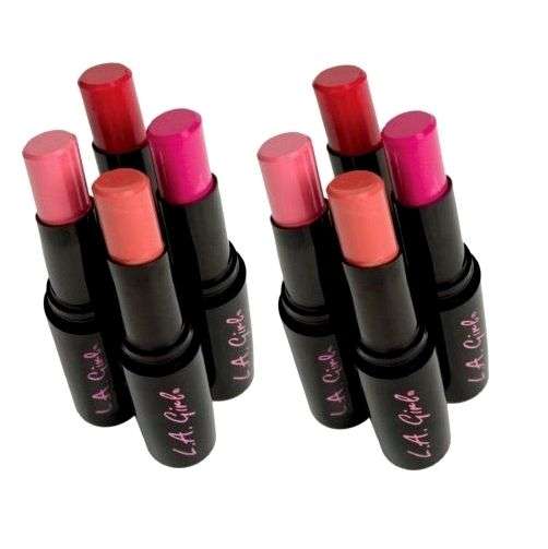 Помада для губ L.A. Girl Luxury Creme Lip Color Lipstick