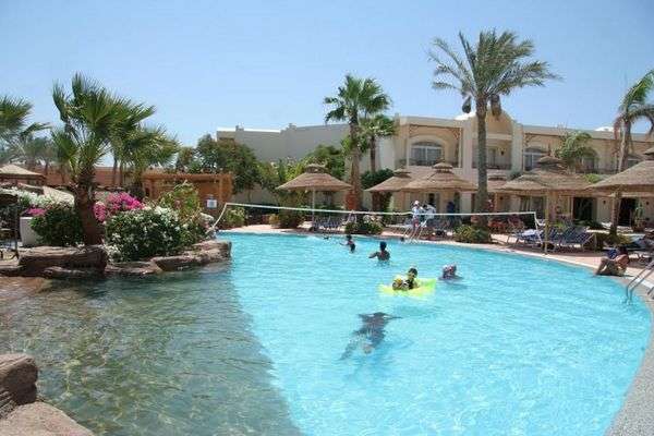 Sierra Resort 5*, Египет, Шарм-эль-Шейх