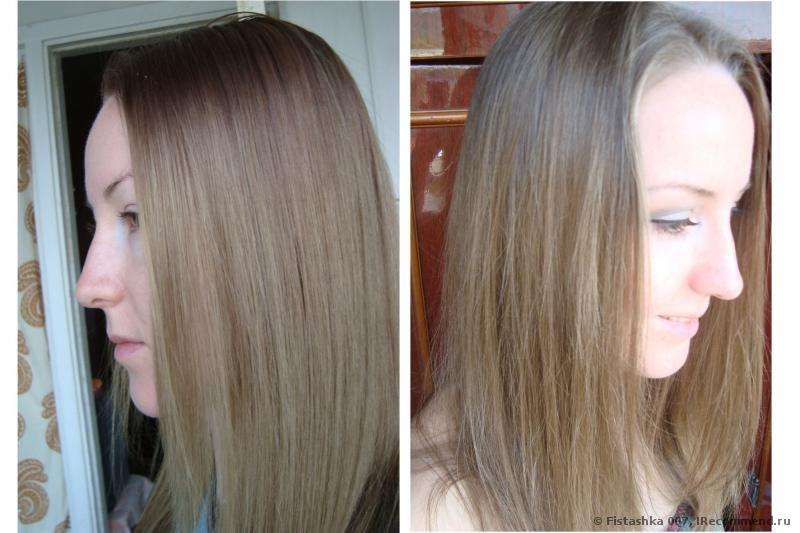 Стойкая крем-краска для волос Londa Professional